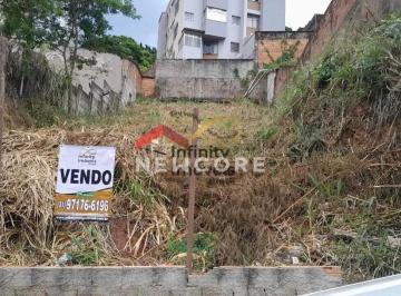 Terreno en Venda de 1 quarto Nova Suíssa · Lote em Rua Darcy Vargas - Nova Suíssa - Belo Horizonte/MG