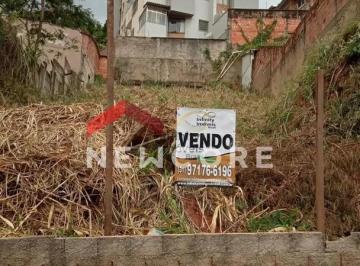 Terreno de 1 quarto, Belo Horizonte · Lote em Rua Darcy Vargas - Nova Suíssa - Belo Horizonte/MG