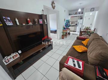 Apartamento · 82m² · 2 Quartos · 1 Vaga · Apartamento em Rua Marli Alves Pereira - Parque Fernando Jorge - Cubatão/SP