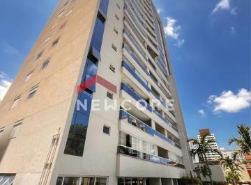 Apartamento · 77m² · 2 Quartos · 2 Vagas · Apartamento em Rua Dona Prisciliana Soares - Cambuí - Campinas/SP