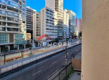 Apartamento · 55m² · 2 Quartos · Apartamento em Avenida Almirante Ary Parreiras - Icaraí - Niterói/RJ