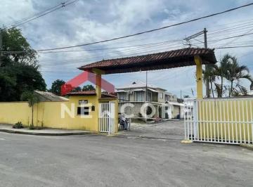 Casa · 170m² · 2 Quartos · 1 Vaga · Casa em Rua Dois Irmãos - Vila Santa Alice - Duque de Caxias/RJ