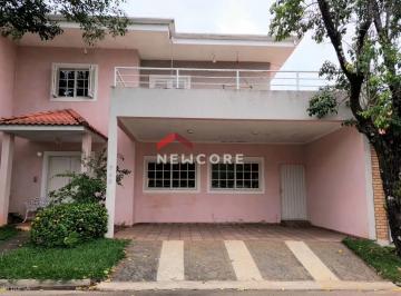 Casa · 317m² · 5 Quartos · 4 Vagas · Casa de condomínio em  Rua Benedito Antunes Gomes - Granja Olga II - Sorocaba/SP