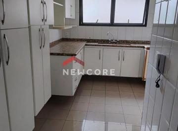 Apartamento · 202m² · 4 Quartos · 3 Vagas - Newcore · Apartamento em Avenida Cauaxi - Alphaville Centro Industrial e Empresarial/Alphaville. - Barueri/SP