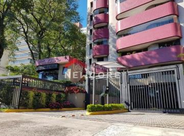Apartamento · 202m² · 4 Quartos · 3 Vagas · Apartamento em Avenida Cauaxi - Alphaville Centro Industrial e Empresarial/Alphaville. - Barueri/SP