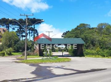 Terreno · 390m² · Lote em  Rua G - Colinas - São Francisco de Paula/RS