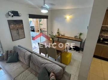 Casa · 100m² · 3 Quartos · 1 Vaga · Casa de condomínio em  Rua Iguape - Morada da Praia - Bertioga/SP
