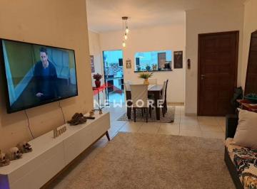 Apartamento · 97m² · 3 Quartos · 1 Vaga · Apartamento em Avenida Manoel da Nóbrega - Itararé - São Vicente/SP