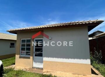 Casa · 45m² · 2 Quartos · 2 Vagas · Casa em  Rua Edemur Moralles - Vargem Limpa I - Bauru/SP
