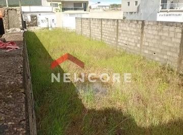 Terreno · 159m² · Lote em  Rua Alfredo Nogueira Silva - Estância Santa Izabel - Peruíbe/SP
