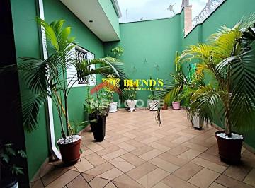 Casa · 150m² · 4 Quartos · 2 Vagas · Casa em Rua Francisco Augusto Teixeira - Jardim Iolanda - Botucatu/SP