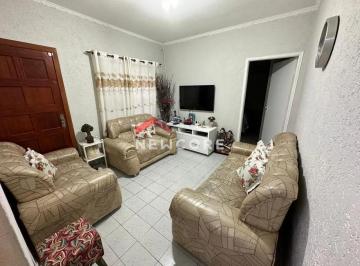 Casa · 97m² · 3 Quartos · 2 Vagas · Casa em  Rua Guilherme Lorenzoni - Alves Dias - São Bernardo do Campo/SP
