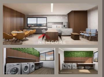 Apartamento · 41m² · 1 Quarto · 1 Vaga · Studio em Rua Bolivar - União - Belo Horizonte/MG