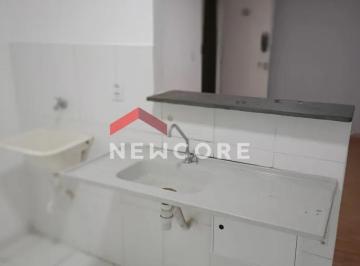 Apartamento · 50m² · 2 Quartos · 1 Vaga · Apartamento em Avenida Maria Ricci Perrota - Vila Alzira - Guarulhos/SP