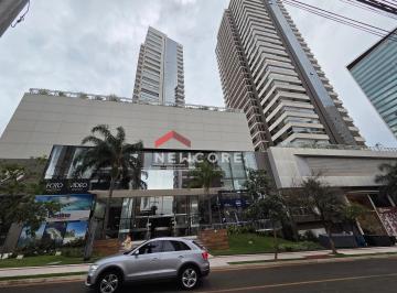 Comercial · 34m² · 1 Vaga · Loja em  Avenida Ayrton Senna da Silva - Gleba Fazenda Palhano - Londrina/PR