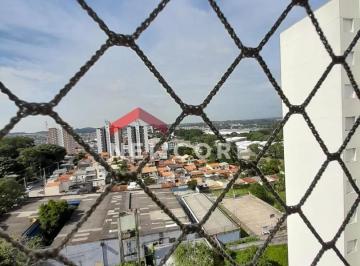 Apartamento · 55m² · 2 Quartos · 1 Vaga · Apartamento em  Avenida Humberto de Alencar Castelo Branco - Assunção - São Bernardo do Campo/SP