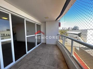 Apartamento · 135m² · 3 Quartos · 2 Vagas · Apartamento em  Avenida Getúlio Vargas - Baeta Neves - São Bernardo do Campo/SP