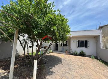 Casa · 117m² · 2 Quartos · 1 Vaga · Casa em  Rua Ferrabraz - Campina - São Leopoldo/RS