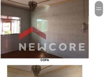 Casa 360m² Venda Dom Bosco · Casa em Rua Jesuânia - Dom Bosco - Betim/MG