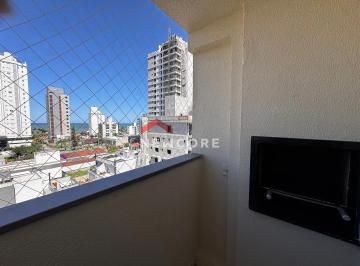 Apartamento · 59m² · 2 Quartos · 1 Vaga · Apartamento em Rua José Sabino - Itacolomi - Balneário Piçarras/SC