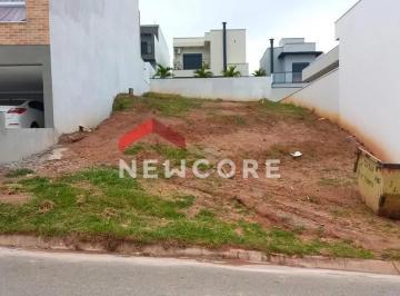 Terreno · 250m² · Lote em condomínio em Rua Elias José Cavalcanti - Jardim Ermida I - Jundiaí/SP