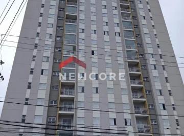 Apartamento · 48m² · 2 Quartos · 1 Vaga · Apartamento em  Avenida Senador Ricardo Batista - Assunção - São Bernardo do Campo/SP