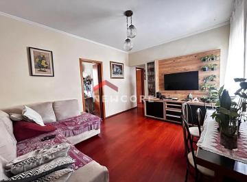 Apartamento · 63m² · 3 Quartos · 1 Vaga · Apartamento em Rua Heizo Nakano - Demarchi - São Bernardo do Campo/SP