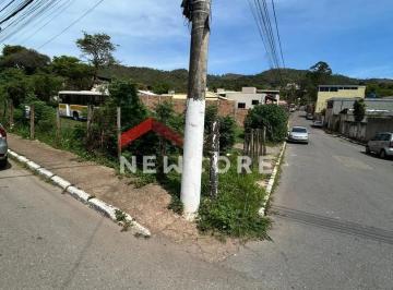 Terreno · 398m² · Lote em Avenida Albert Scharle - Paciência - Sabará/MG
