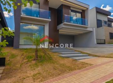 Casa · 427m² · 5 Quartos · 4 Vagas · Casa de condomínio em  Alameda do Encontro - Colinas da Anhangüera - Santana de Parnaíba/SP