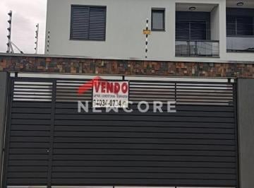 Casa · 66m² · 2 Quartos · 2 Vagas · Sobrado em Rua Alemanha - Parque das Nações - Santo André/SP