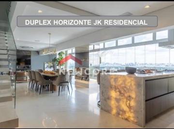 Apartamento · 225m² · 2 Quartos · 4 Vagas · Cobertura em Avenida Presidente Juscelino Kubitschek - Vila Nova Conceição - São Paulo/SP