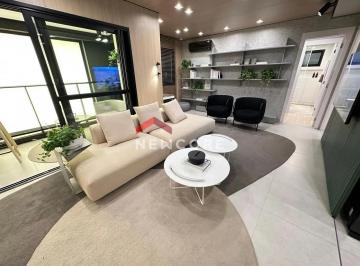 Apartamento · 73m² · 2 Quartos · 1 Vaga · Apartamento em Rua Camboriú - Glória - Joinville/SC