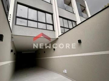 Casa · 150m² · 3 Quartos · 3 Vagas · Sobrado em Rua Dois de Janeiro - Vila Salete - São Paulo/SP