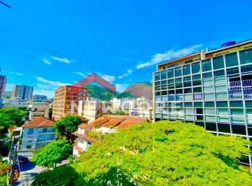 Apartamento · 112m² · 3 Quartos · 2 Vagas · Apartamento em Rua J. Carlos - Jardim Botânico - Rio de Janeiro/RJ