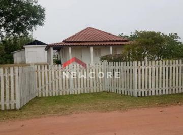 Rural · 21000m² · 3 Quartos · 5 Vagas · Chácara em Correnteza - Baixa Grande - Santo Amaro de Campos/RJ