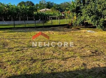 Terreno · 1330m² · Lote em Rua Magdalena Pereira Gamero - Jardim Novo Horizonte - Iperó/SP