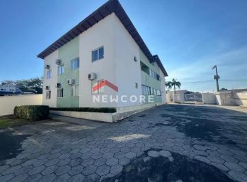 Apartamento · 57m² · 2 Quartos · 1 Vaga · Apartamento em  Rua Afonso Patrício Dagostim - Pedro Zanivan - Criciúma/SC