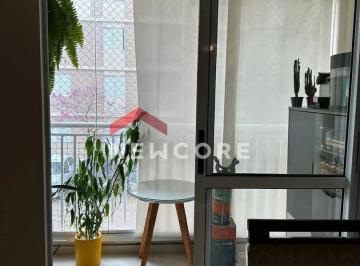 Apartamento · 61m² · 3 Quartos · 1 Vaga · Apartamento em  Rua Mexicana - Vila Endres - Guarulhos/SP