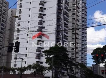 Apartamento · 140m² · 4 Quartos · 2 Vagas · Apartamento em  Rua Araguaia - Vila Curuçá - Santo André/SP