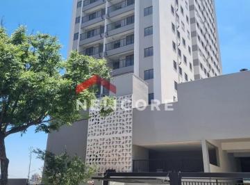 Apartamento · 38m² · 2 Quartos · 1 Vaga · Apartamento em Rua Conception Arenal - Vila Mira - São Paulo/SP