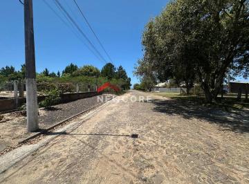 Terreno , Torres · Lote em Rua São Miguel - Praia Itapeva - Torres/RS