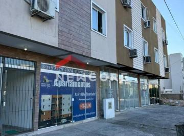Apartamento · 30m² · 1 Quarto · Apartamento em Avenida Zero Hora - Jardim Algarve - Alvorada/RS