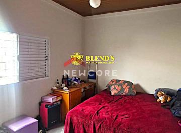 Casa Venda 556m² de 5 quartos · Casa em Rua Otávio da Silva Telles - Jardim Dona Nicota de Barros - Botucatu/SP