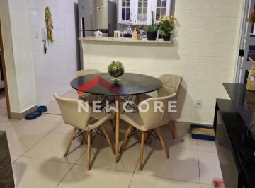 Apartamento · 65m² · 2 Quartos · 1 Vaga · Apartamento em Rua José Gonzales - Jardim Maria Célia - Bauru/SP