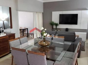 Casa · 195m² · 3 Quartos · 2 Vagas · Casa de condomínio em Rua Ernesto Anuchi - Jardim Aclimação - Araraquara/SP