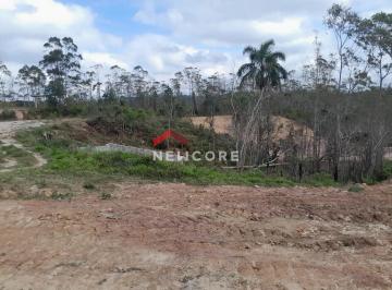 Terreno · 1000m² · Lote em  Estrada Maria Luiza Delfim - Congonhal - Embu-Guaçu/SP