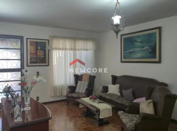 Casa · 138m² · 4 Quartos · 2 Vagas · Sobrado em Rua Maranduba - Jardim Satélite - São José dos Campos/SP