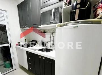 Apartamento · 46m² · 2 Quartos · 1 Vaga · Apartamento em Rua Cuevas Torres - Umuarama - Osasco/SP