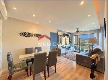 Apartamento · 93m² · 3 Quartos · 2 Vagas · Apartamento em  Rua Bispo William Thomas - Teresópolis - Porto Alegre/RS