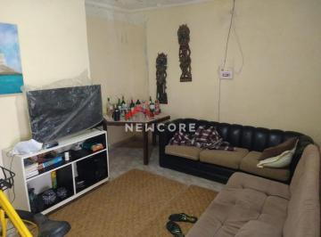 Casa · 166m² · 3 Quartos · 4 Vagas · Casa em Avenida Presidente Castelo Branco - Solemar - Praia Grande/SP